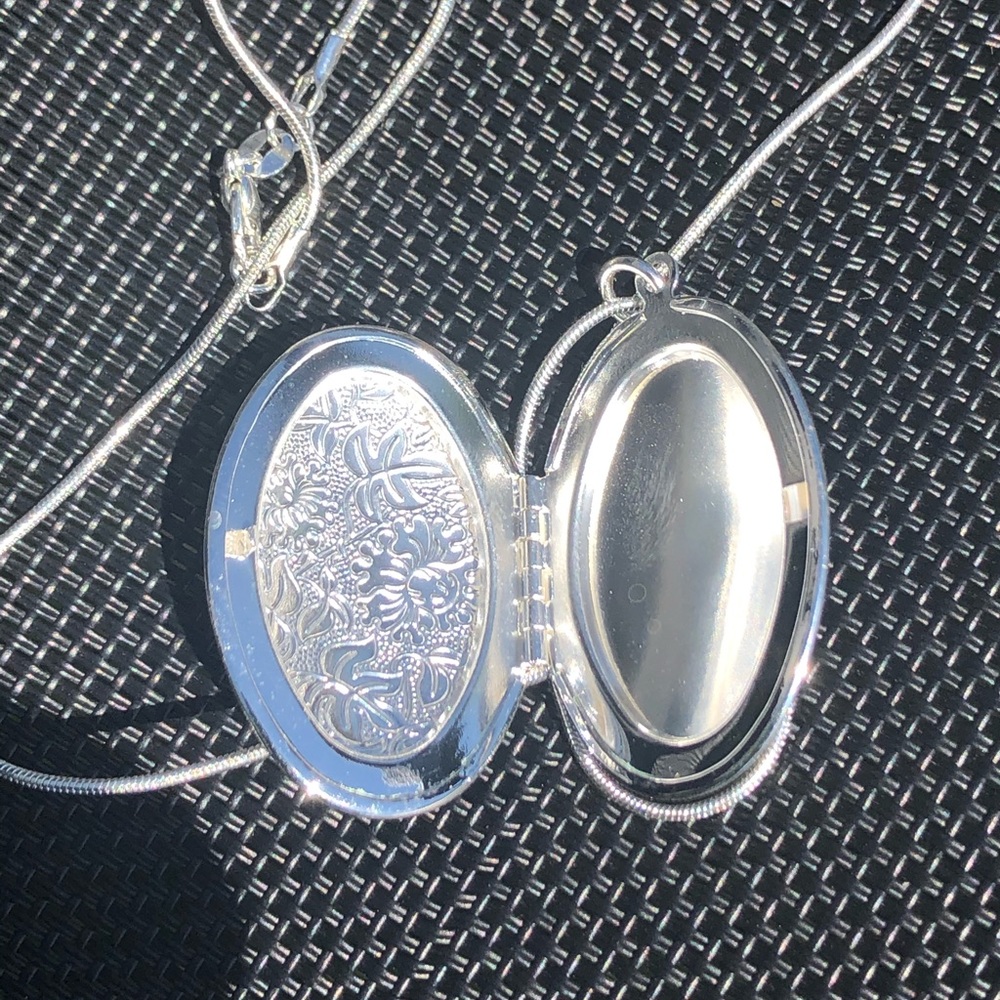 - Photo necklace - Picture 5 of 5